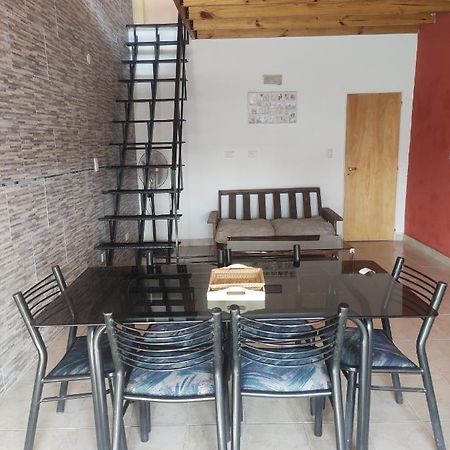 Departamento 1 Ambiente Zona Sur Lägenhet Villa Calzada Exteriör bild