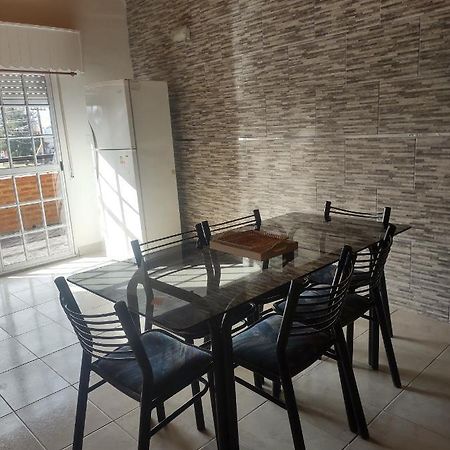 Departamento 1 Ambiente Zona Sur Lägenhet Villa Calzada Exteriör bild