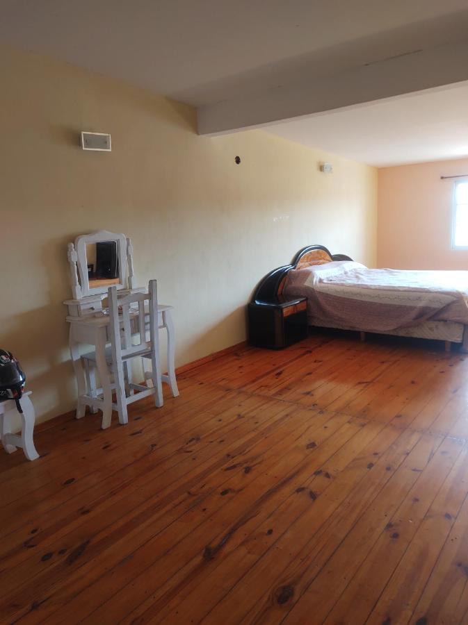 Departamento 1 Ambiente Zona Sur Lägenhet Villa Calzada Exteriör bild