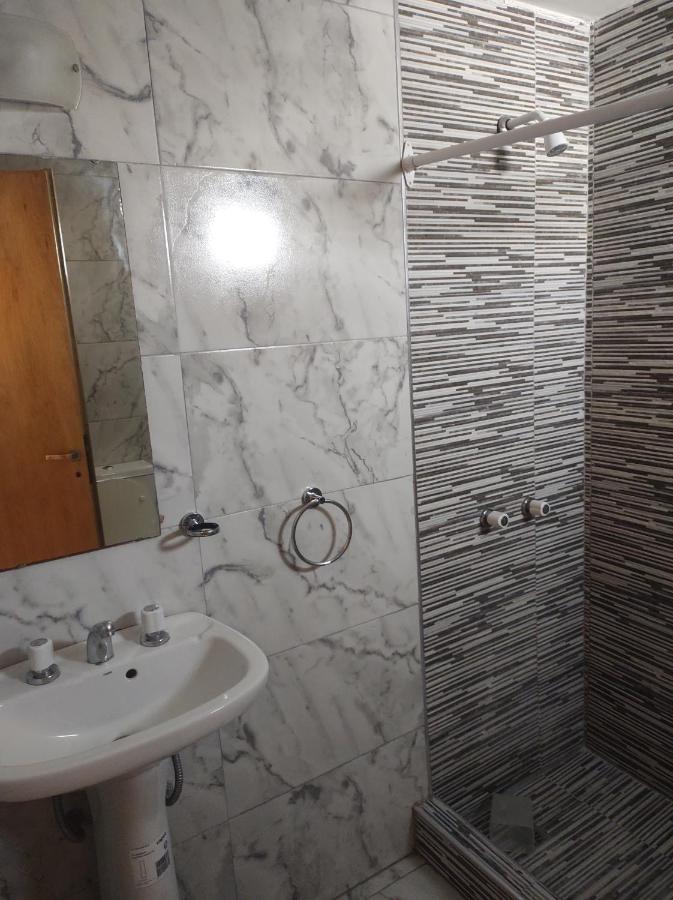 Departamento 1 Ambiente Zona Sur Lägenhet Villa Calzada Exteriör bild